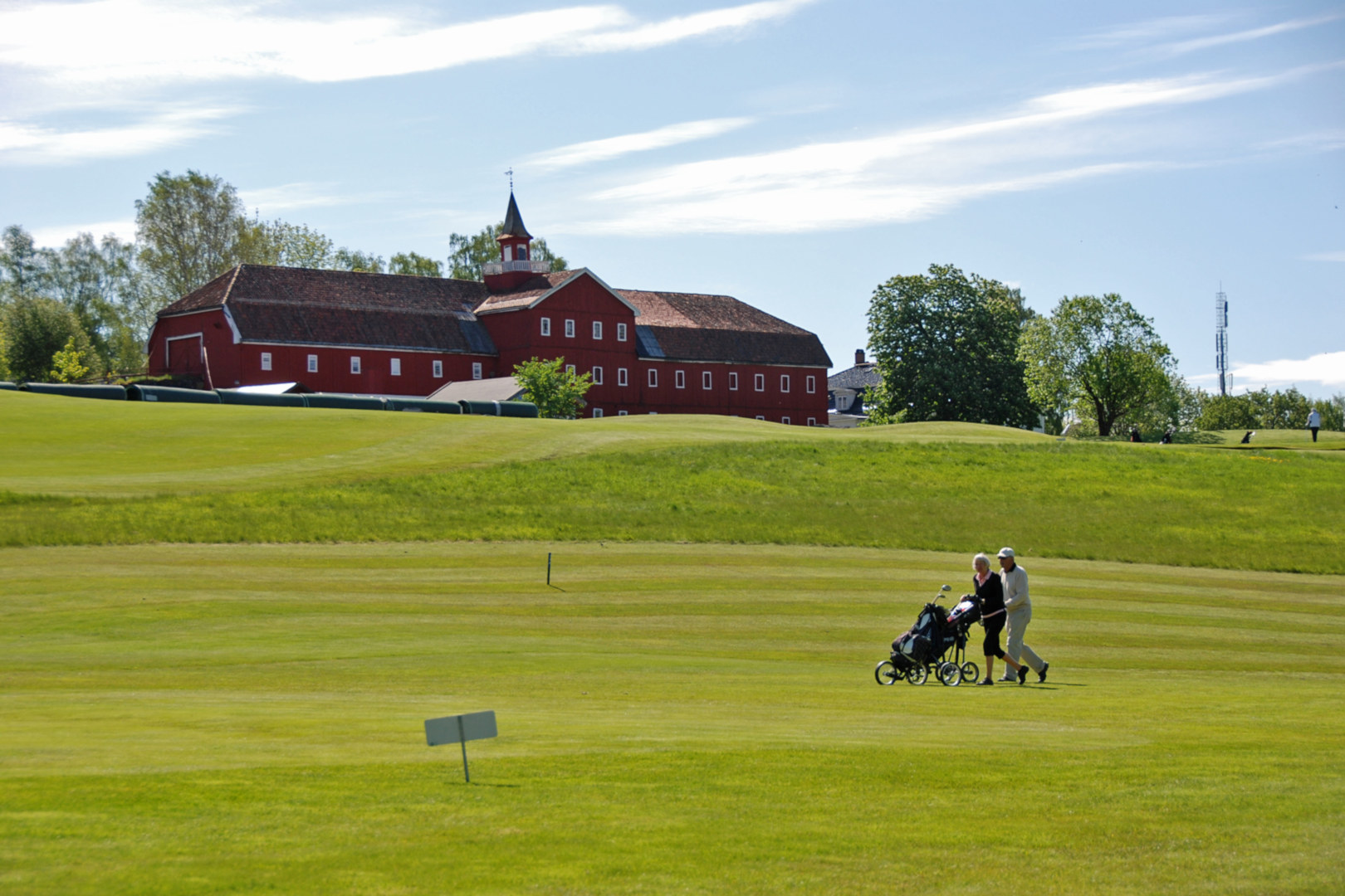 2_ToppGolf-Nordhaug Golf Course - ToppGolf