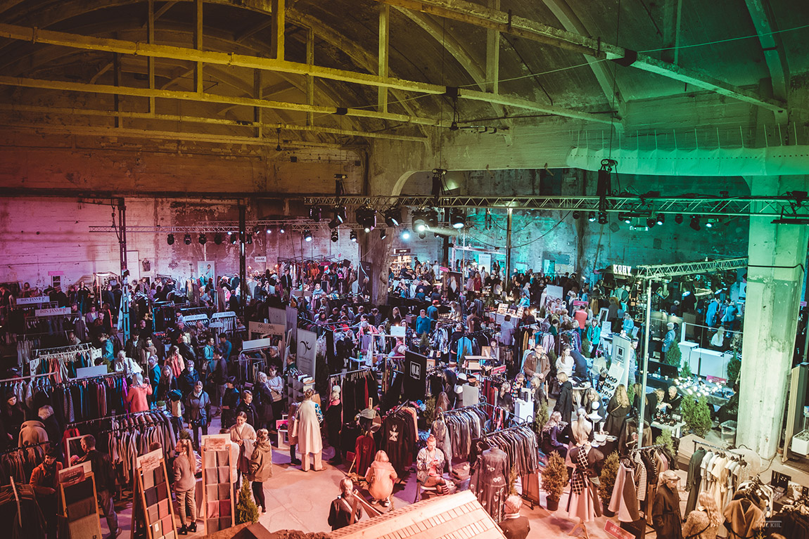 Tallinn Design Festival – an exploration of empowering spaces