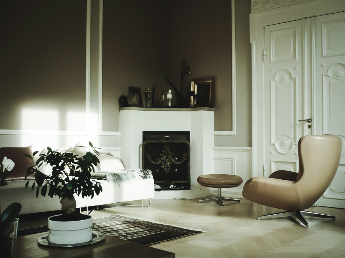 Scandinavian minimalism, the impact of a timeless design aesthetic