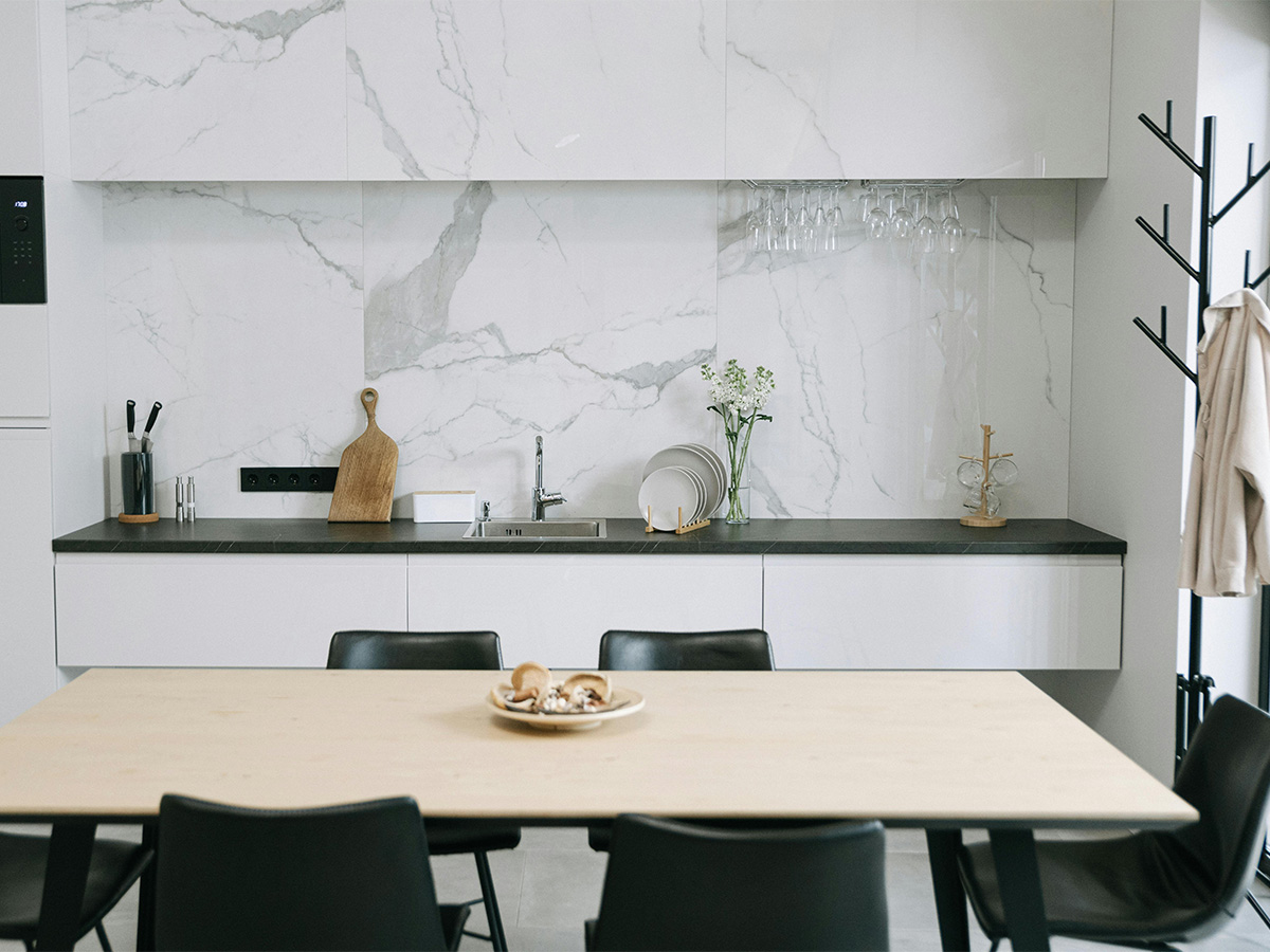 Scandinavian minimalism, the impact of a timeless design aesthetic