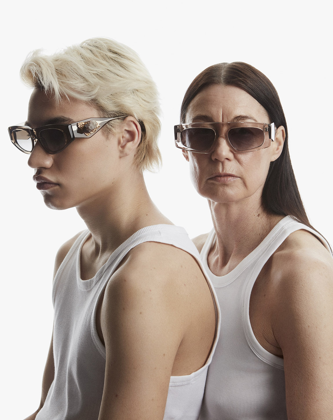 EOE Eyewear: Sustainable specs for a brighter future
