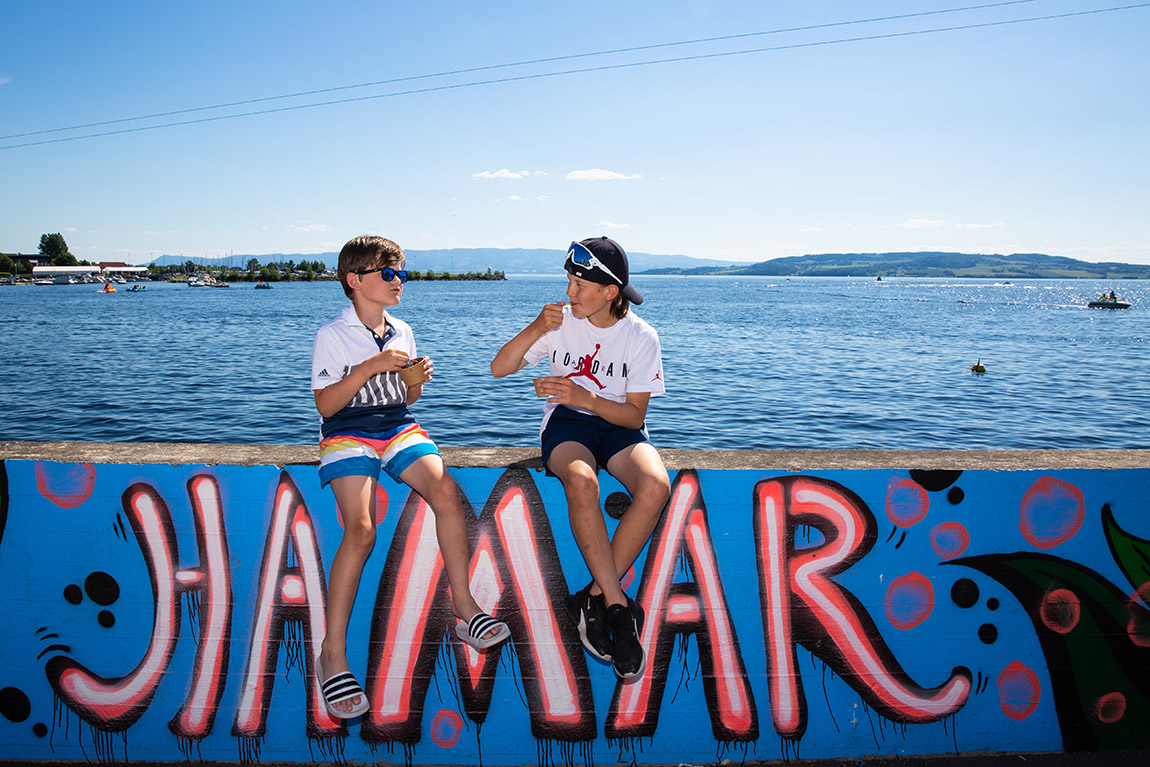 A Norwegian Heartland – Exploring the cultural tapestry of Hamar