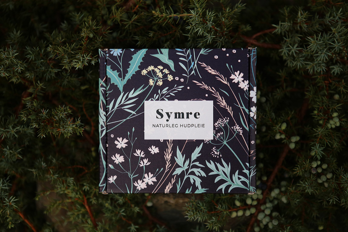 Symre Hudkrem: Pure, handmade skincare from farm to face