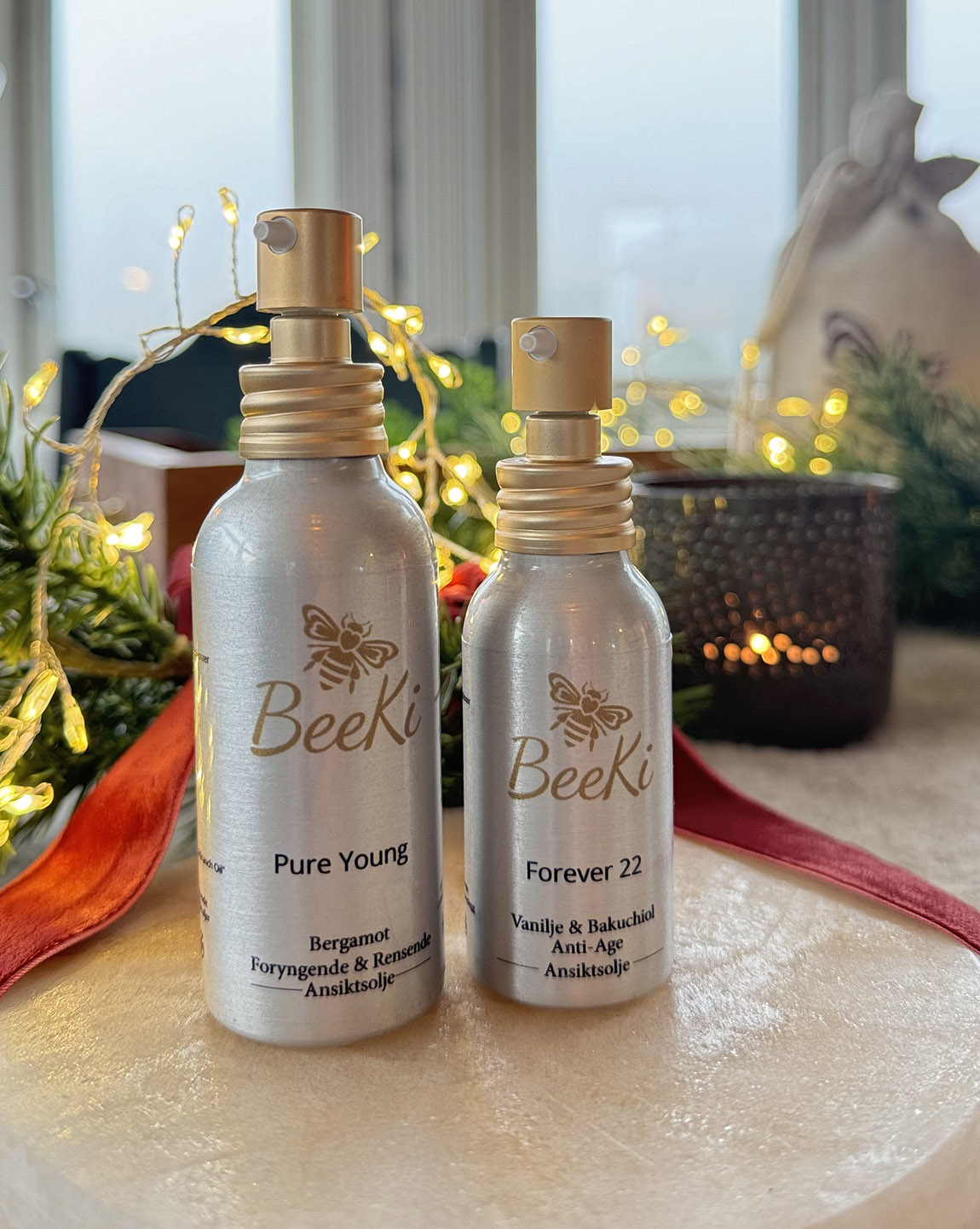 BeeKi: functional and healthy skincare – empowered by bees