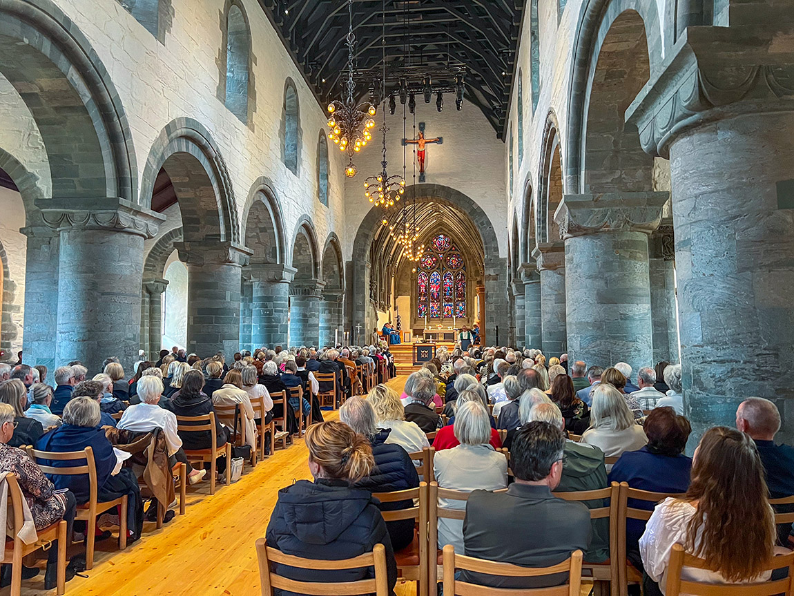 Norsk Orgelfestival: Enjoy exceptional organ music at a highly-anticipated festival