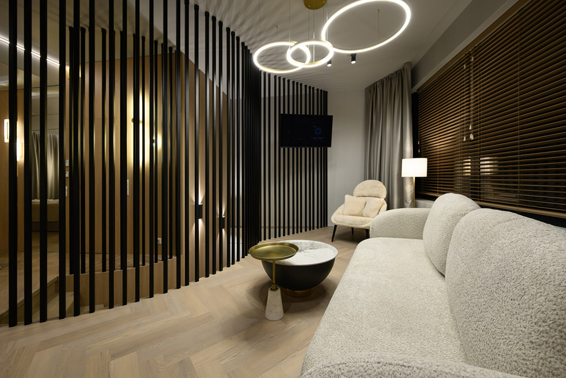 Experience the cultural richness of Liepaja with Hotel Amrita as your base