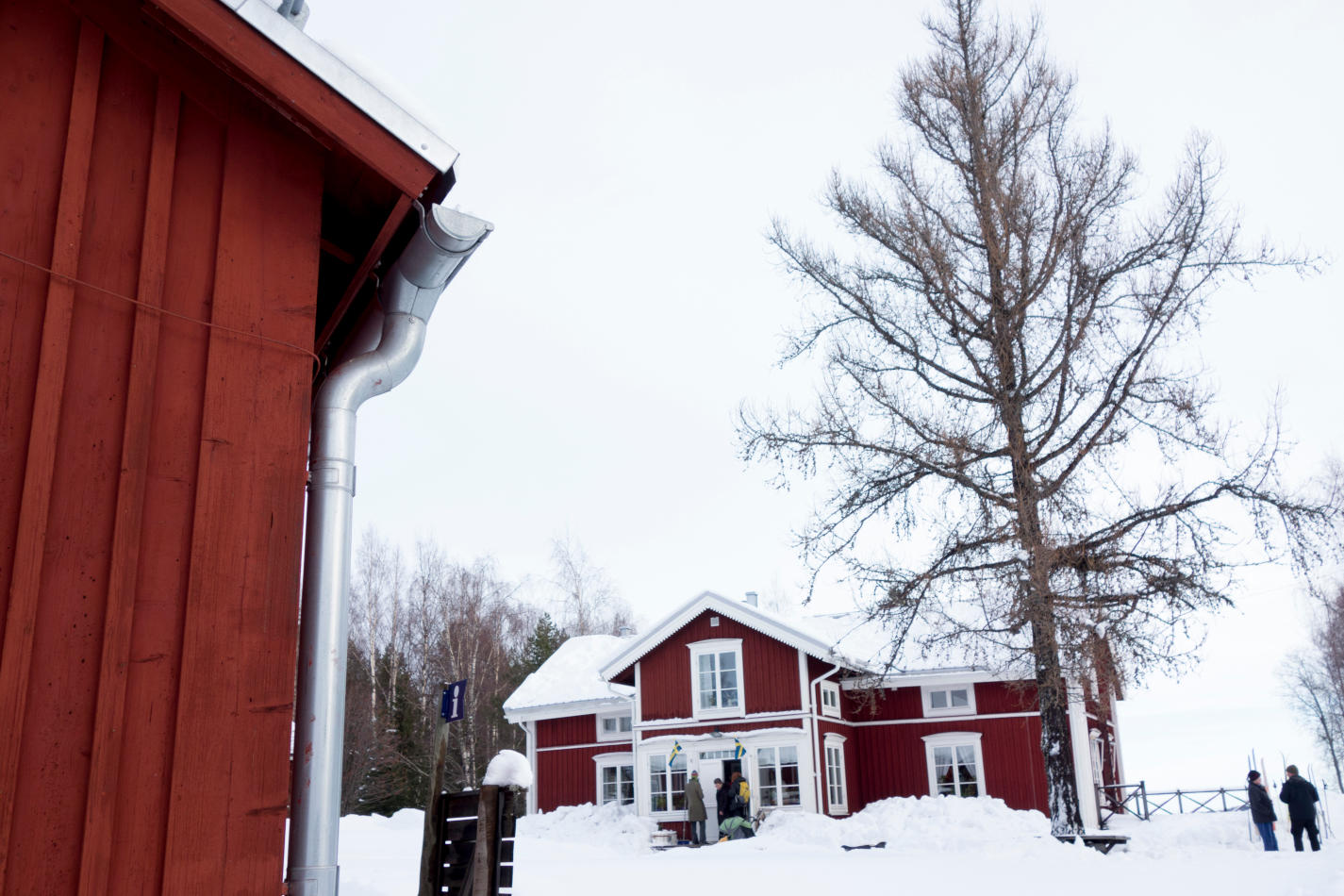 Luleå: magically magnificent winter splendour - Scan Magazine