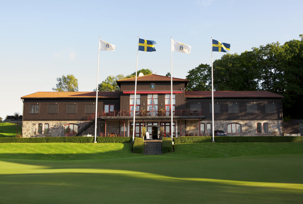 Stockholm's Golfklubb: | Sweden’s best kept golf secret? | Scan Magazine