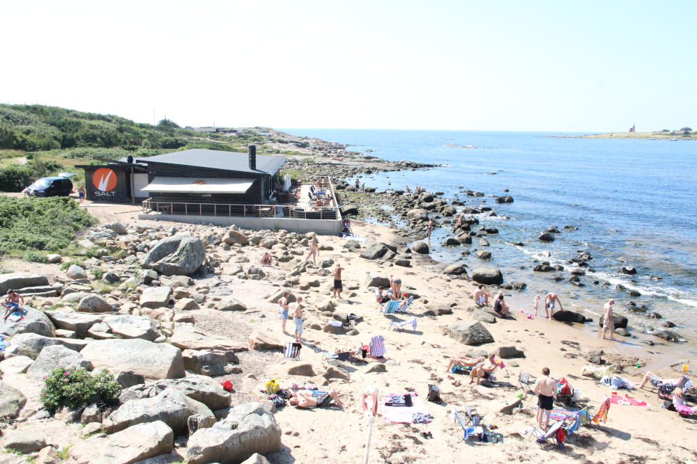 Halmstad | The ultimate summer destination | Scan Magazine