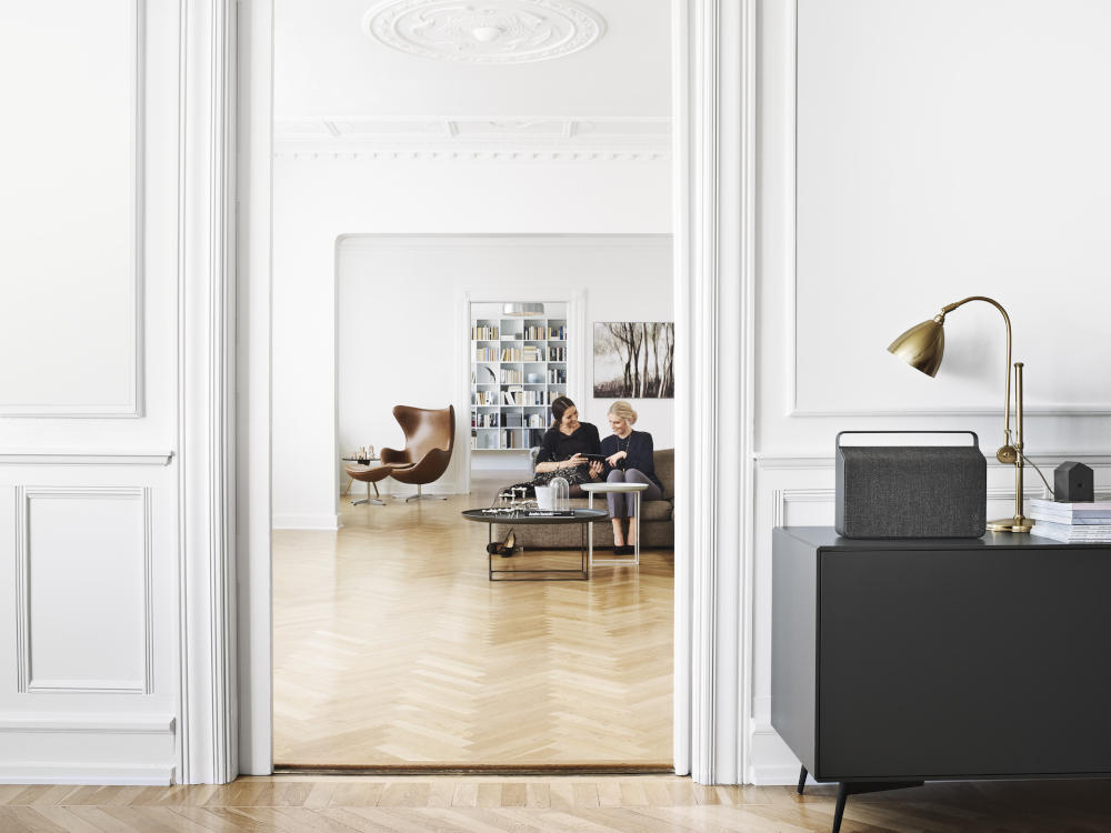 Vifa | Unbeatable sound and Nordic quality design | Scan Magazine