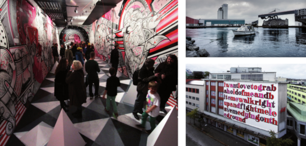 Nuart Festival | Building a lasting legacy for street art culture | Scan Magazine