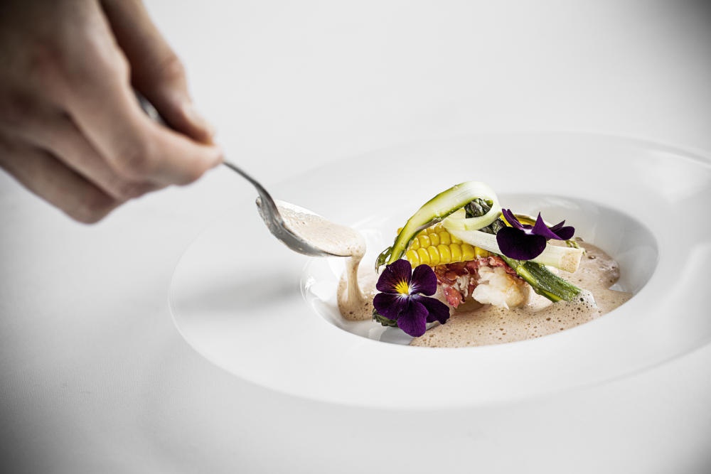 Fakkelgaarden Hotel & Restaurant | Culinary romance in immaculate settings - Scan Magazine