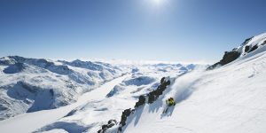 Jotunheimen Haute Route – a challenge taking you to new heights