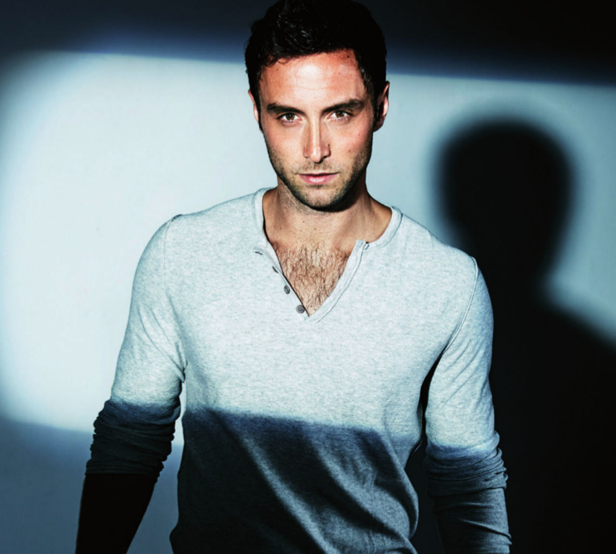 Mans Zelmerlow The Eurovision Superstar With Big Dreams Scan Magazine