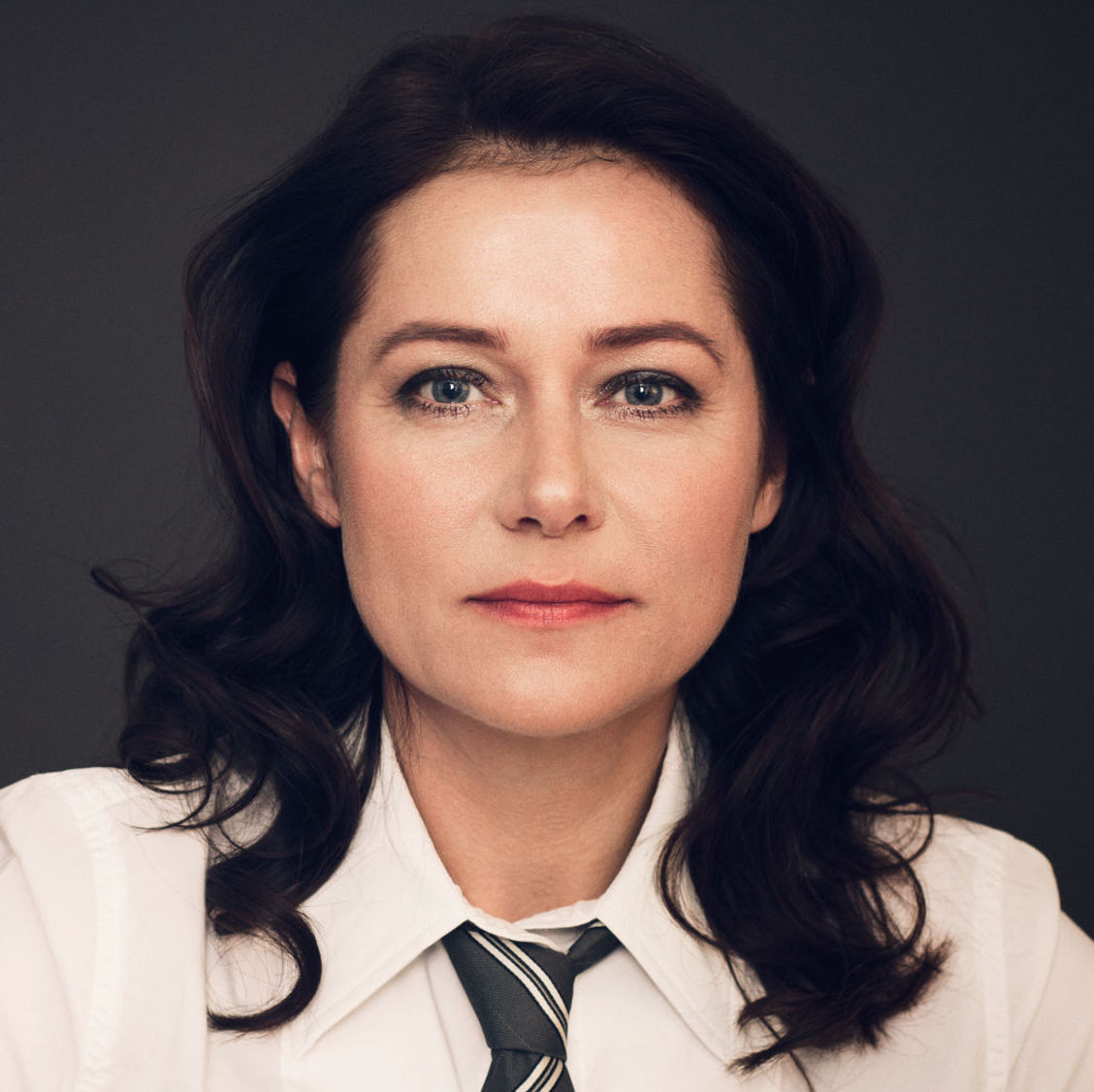 Borgen's Sidse Babett Knudsen on the show's thrilling fourth series |  Culture | The Sunday Times