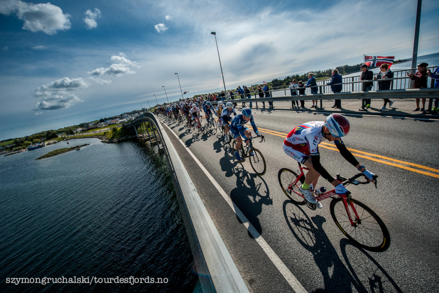 Tour des Fjords, Western Norway on two wheels, Scan Magazine