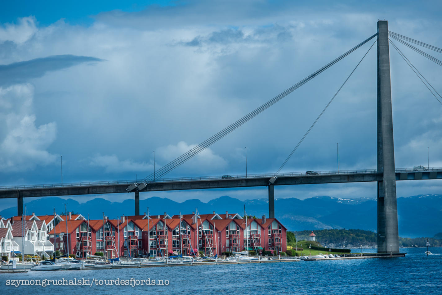 Tour des Fjords, Western Norway on two wheels, Scan Magazine