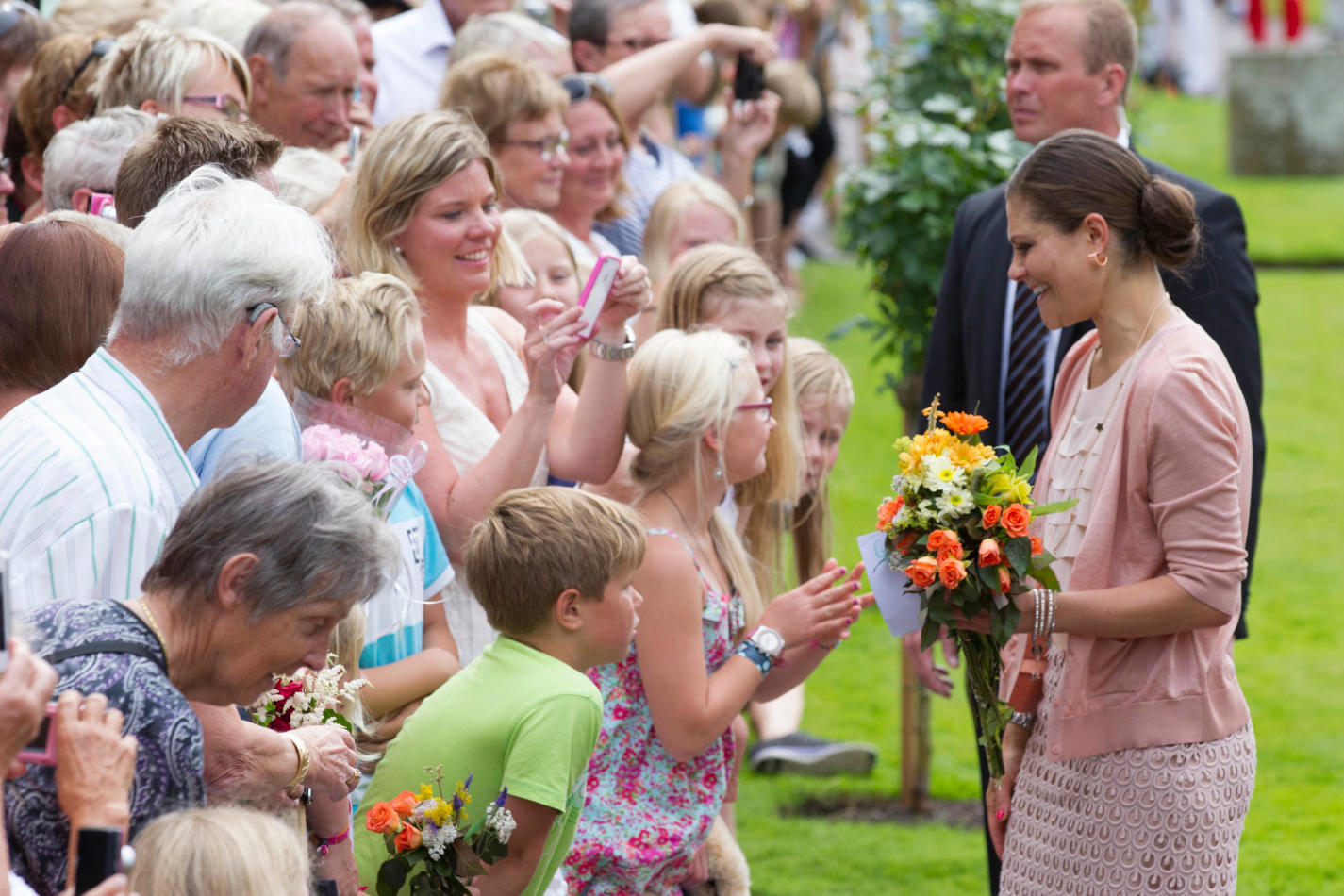 Öland |The Swedish island where the sun always shines | Scan Magazine