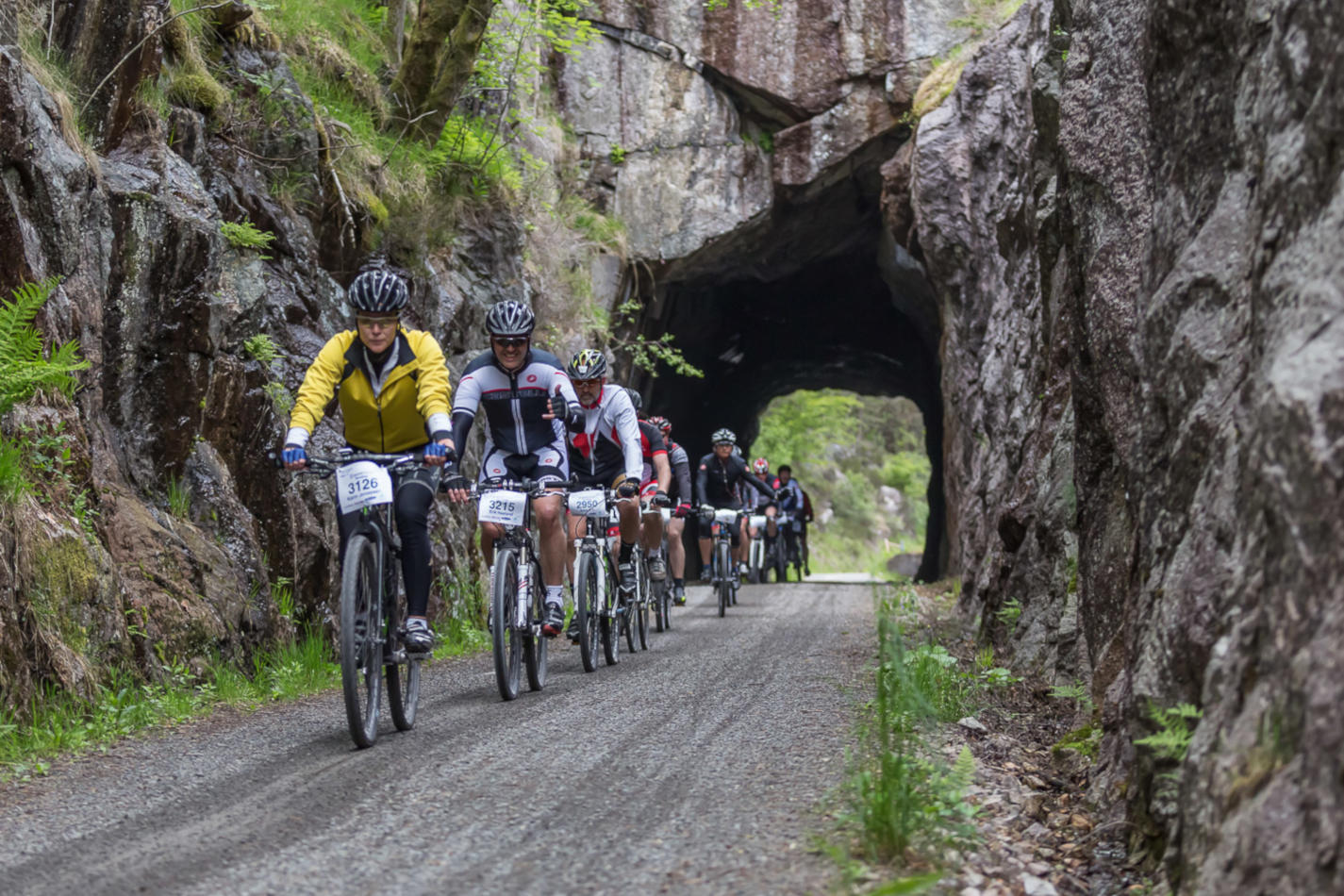 Nordsjørittet | Western Norway on two wheels | Scan Magazine