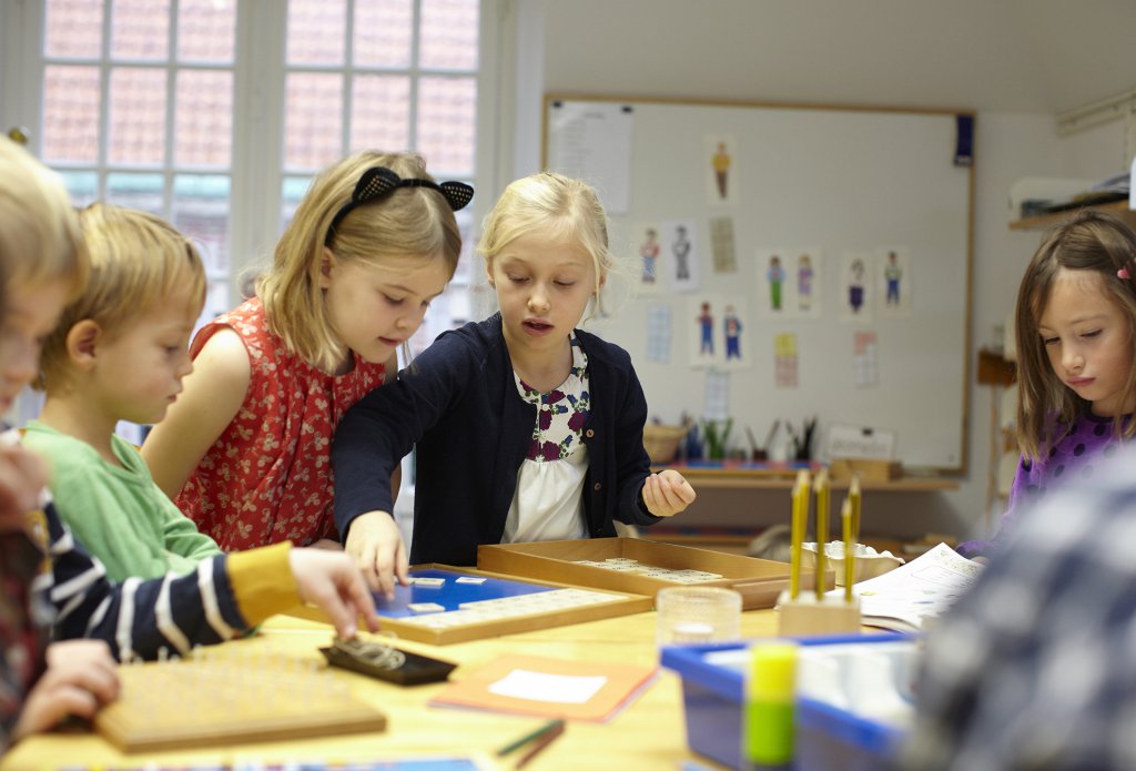 Swedish School in Paris - Scan Magazine