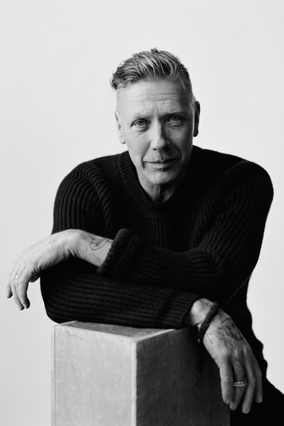 Mikael Persbrandt 2024: Wife, net worth, tattoos, smoking & body facts ...