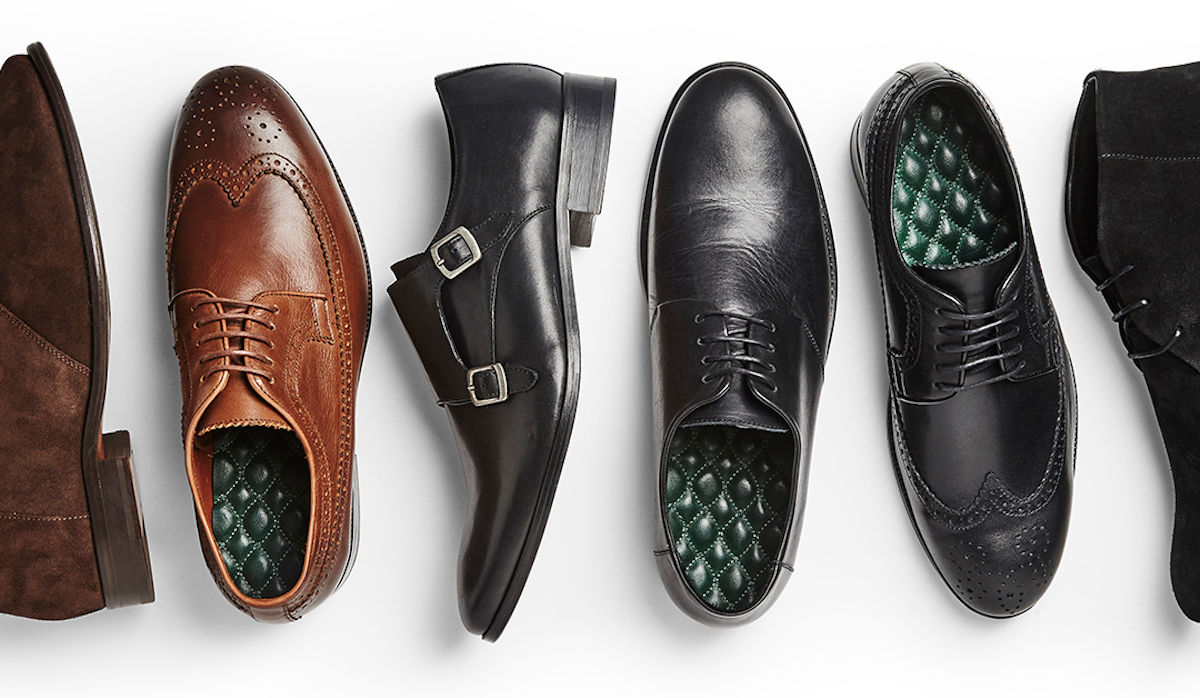 Swedish Footwear Club | The man, the 