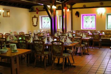 Restaurant Rugantino | Italian charm – the traditional way | Scan Magazine