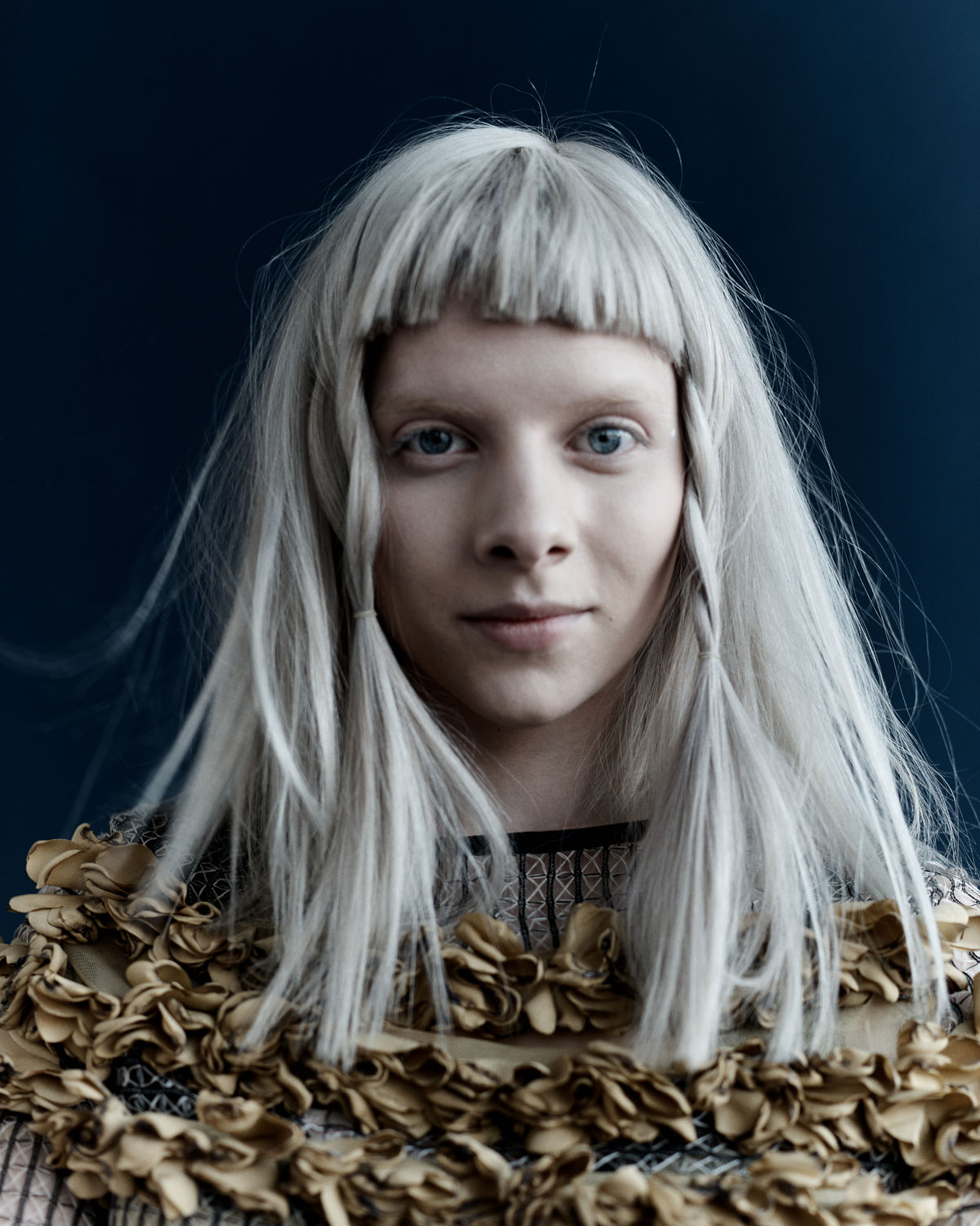 AURORA | ‘Music is the one language we can all understand’