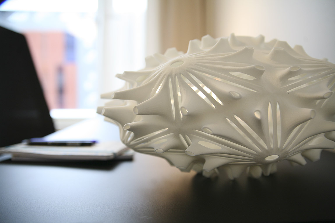 Materflow: 3D printing is changing manufacturing