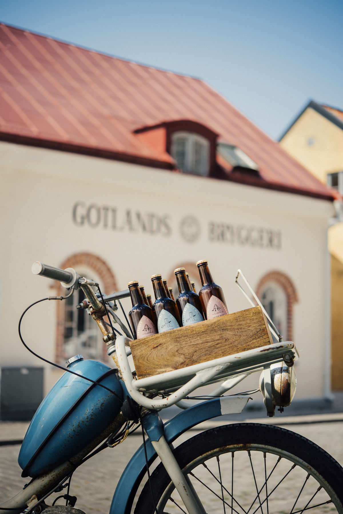 gotlands bryggeri