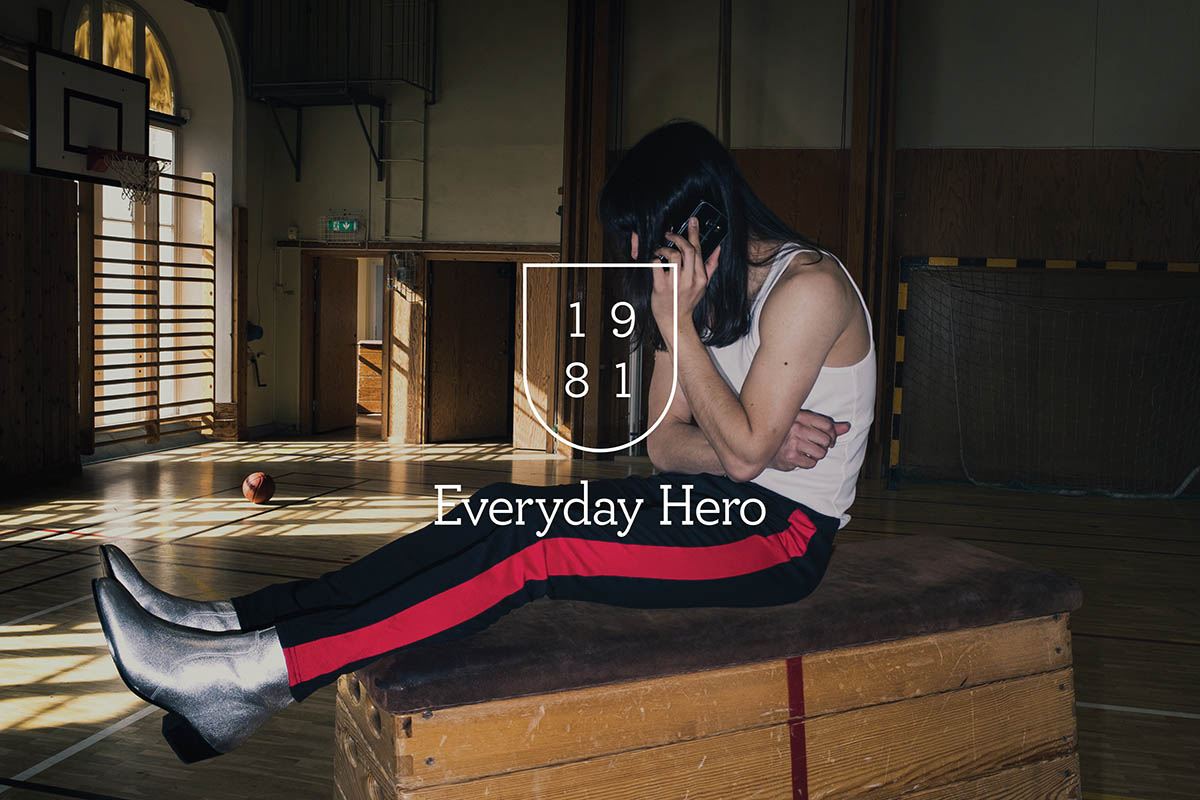 everydayhero boots