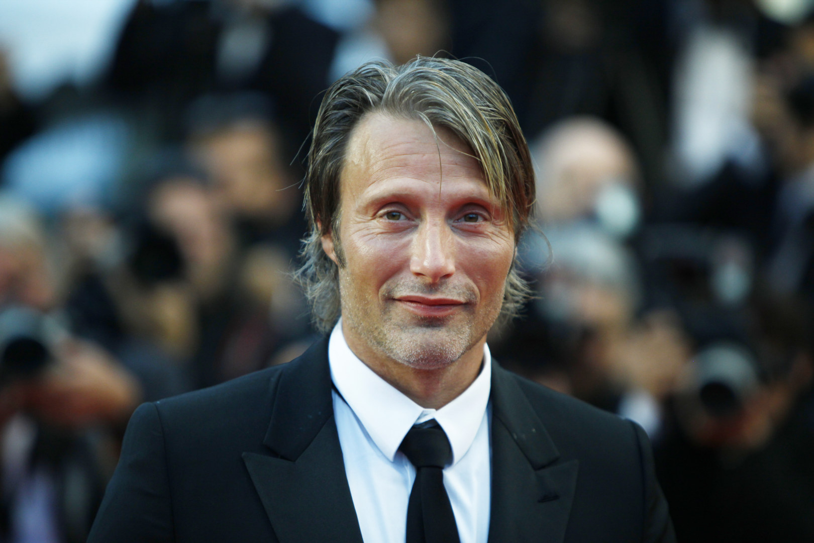 Mads Mikkelsen | ‘The toughest thing I’ve ever done’ | Scan Magazine