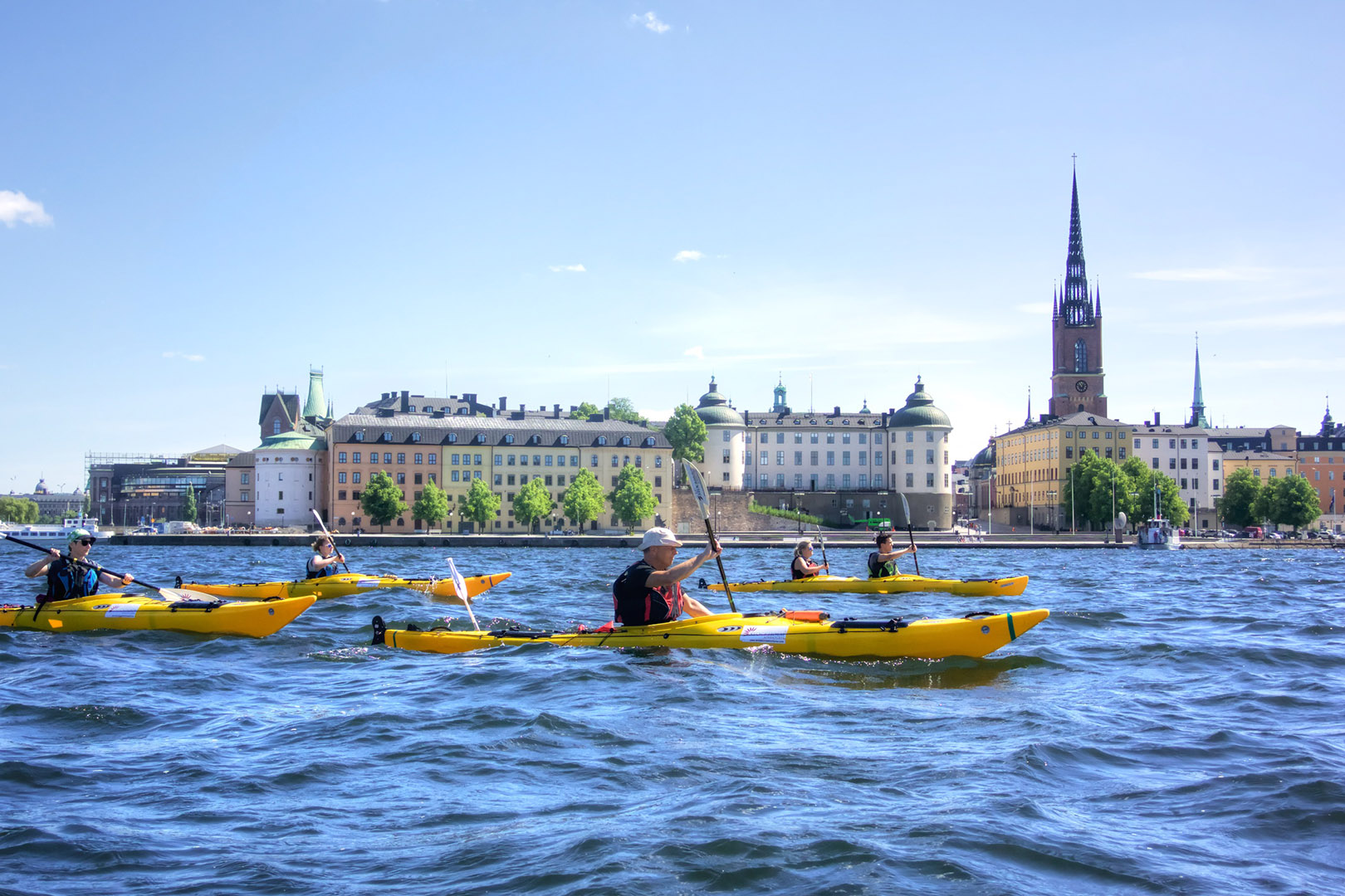 overseas adventure travel stockholm