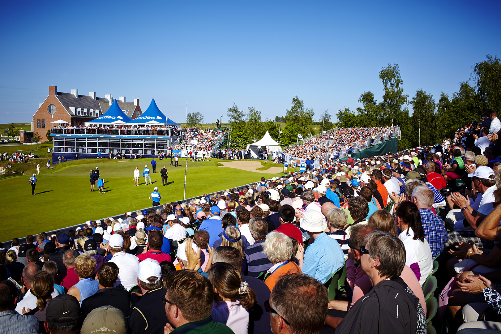 3_PGA Sweden National_16_crowd_Staffan Andersson