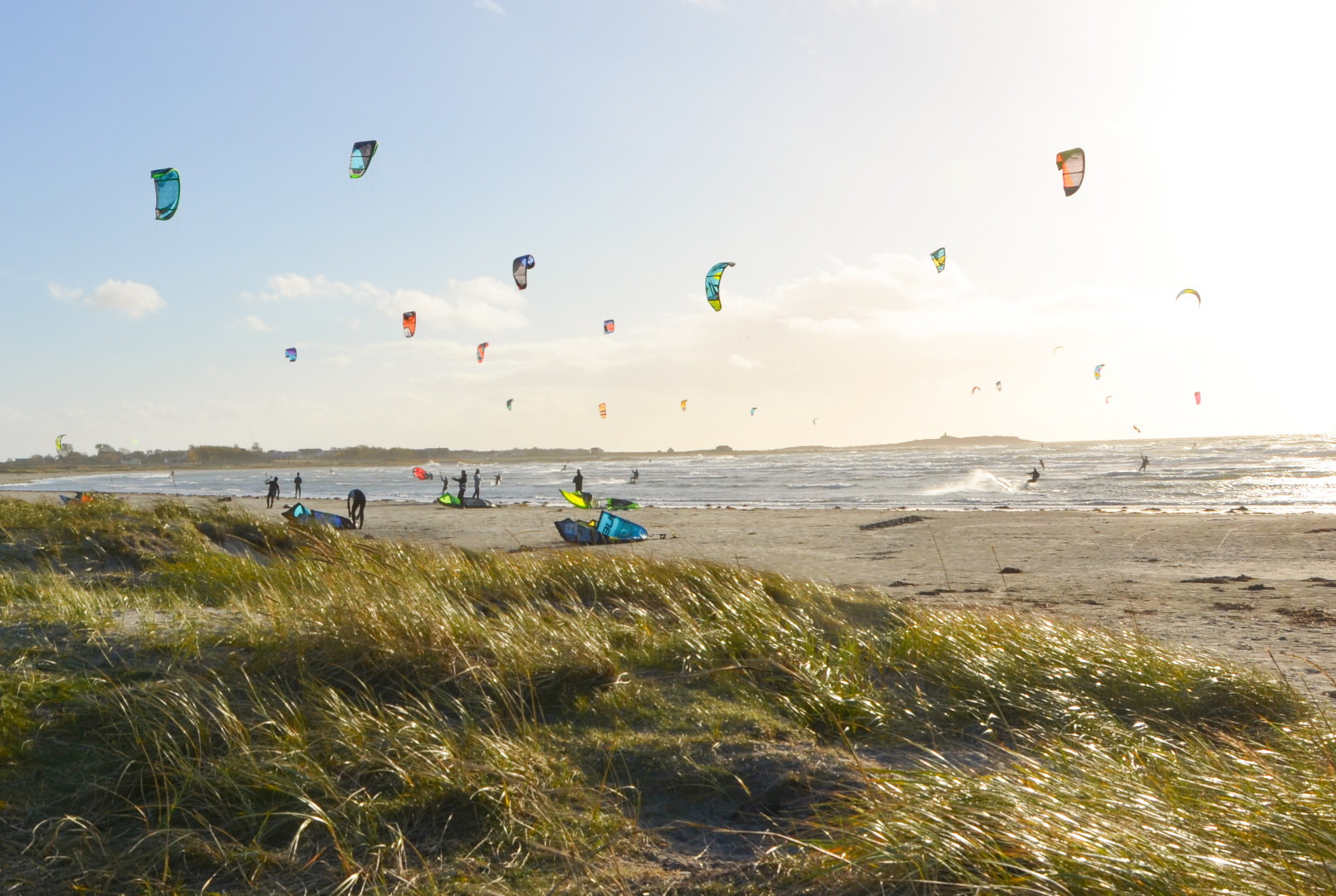 VARBERG-2 Surf i Apelviken