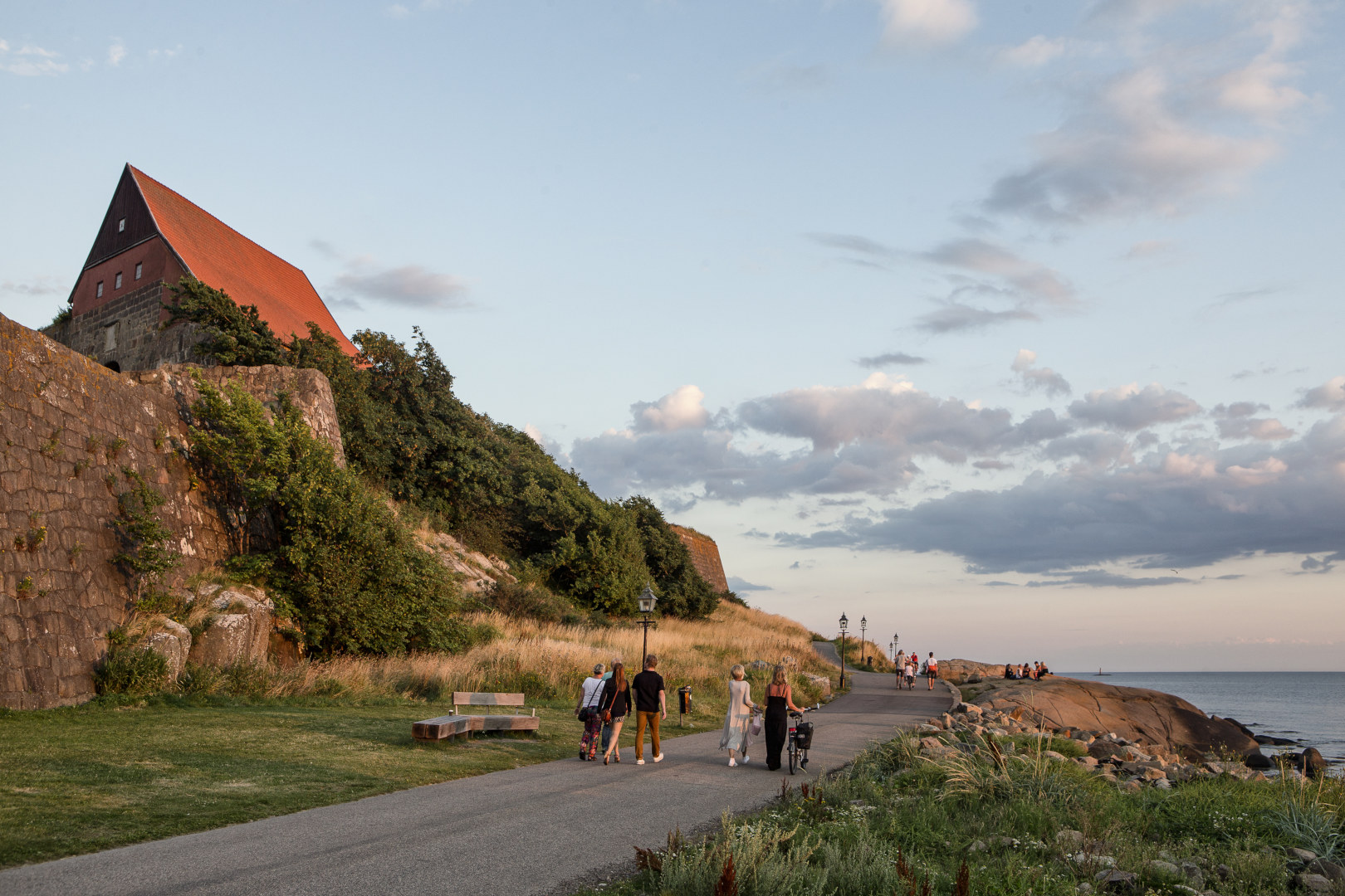 visit varberg film