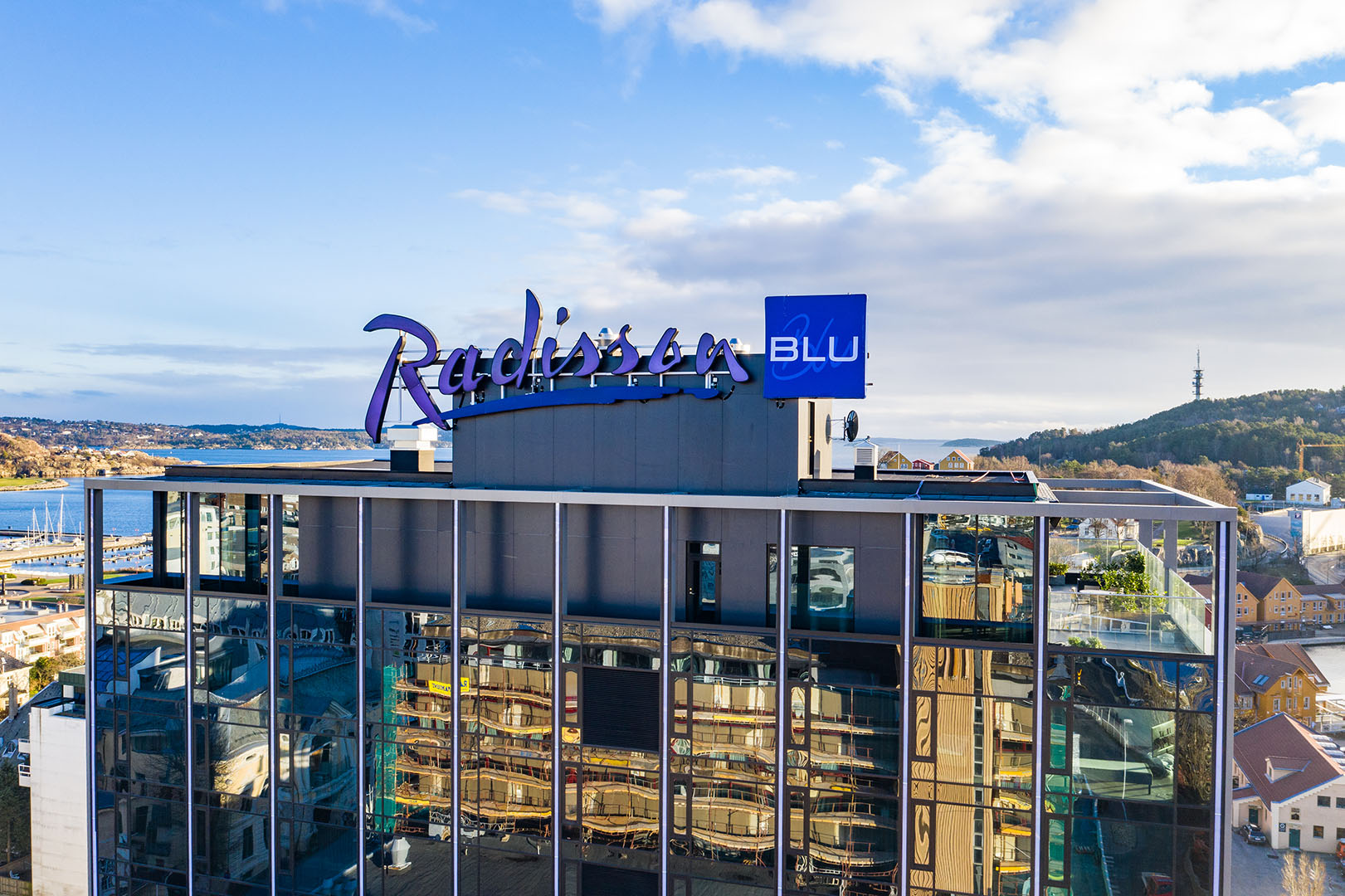 radisson blu caledonien hotel kristiansand