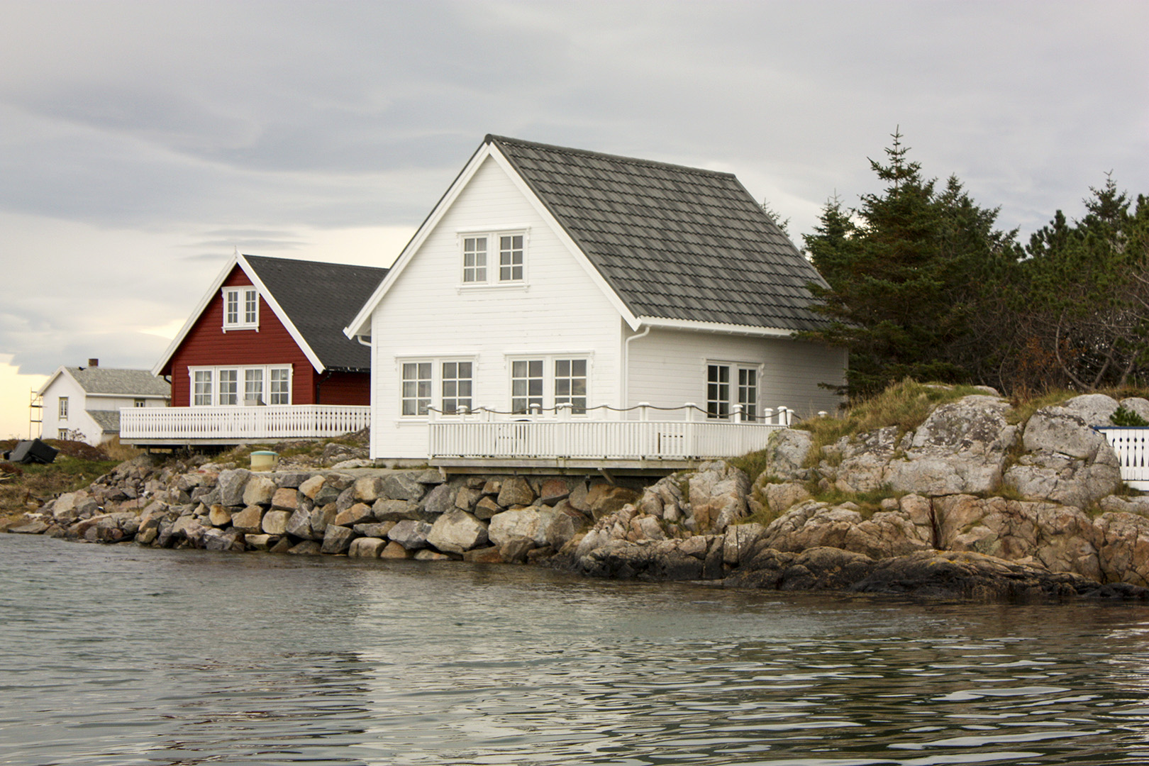 Frøya Havfiskecamp
