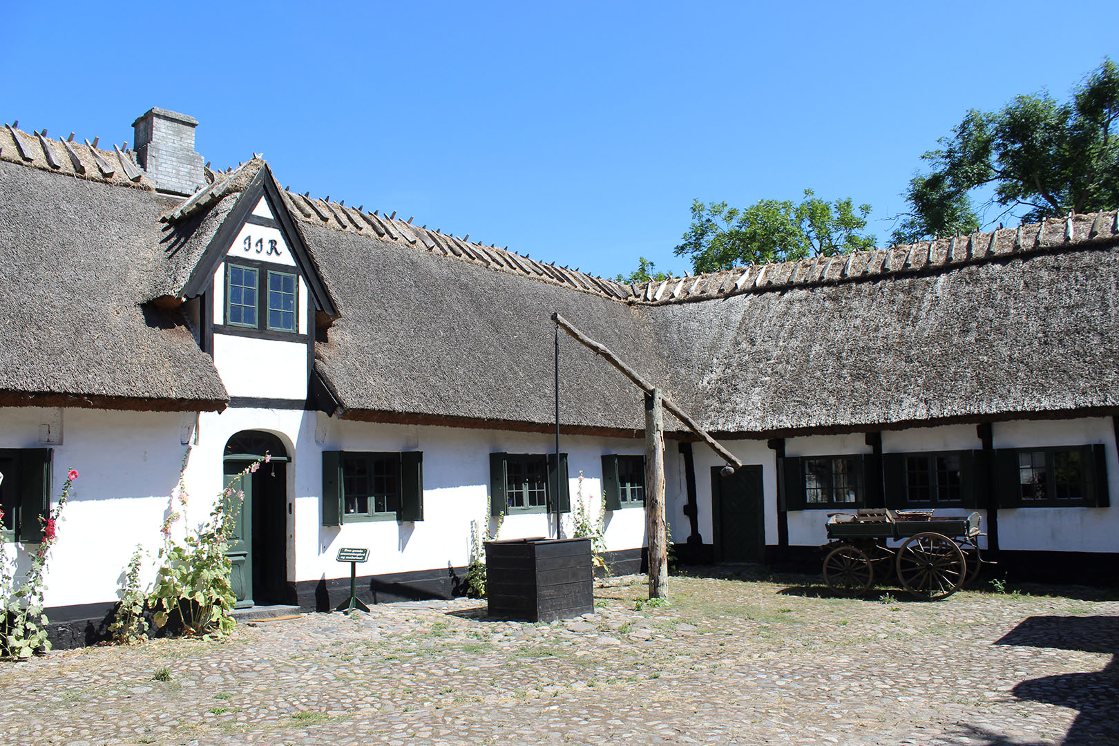 Home Amafer