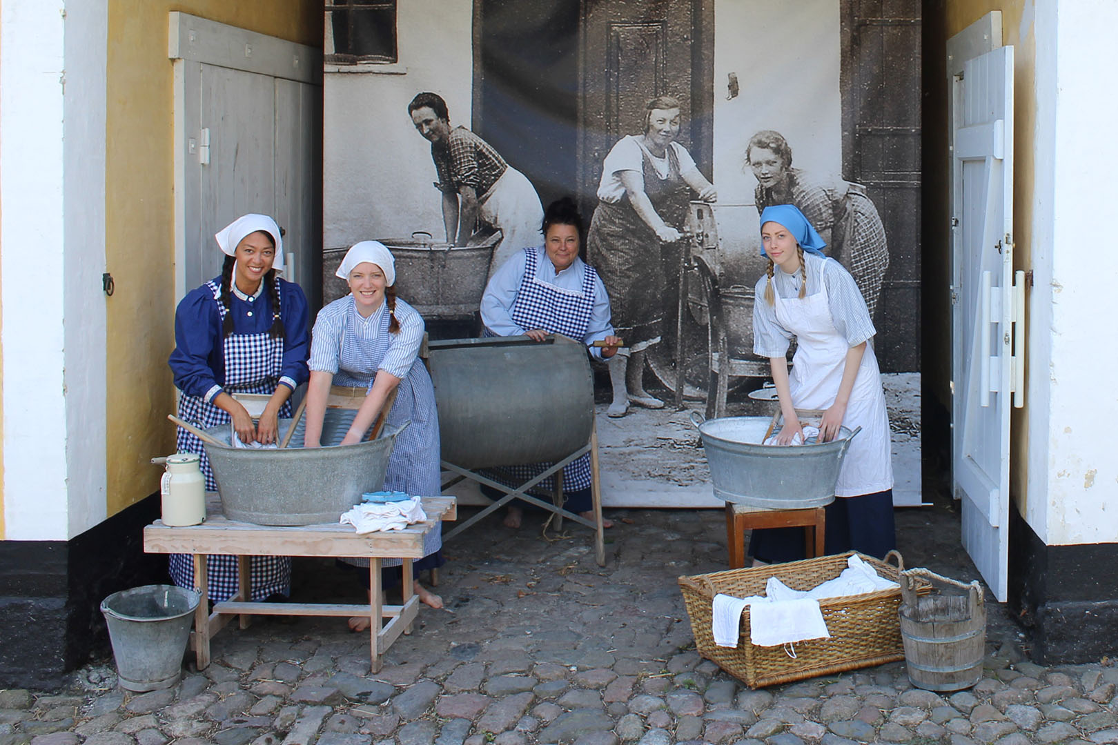 Amager Museum