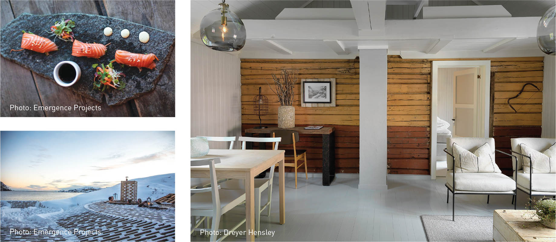 Nusfjord Arctic Resort, Recharge and explore, Scan Magazine