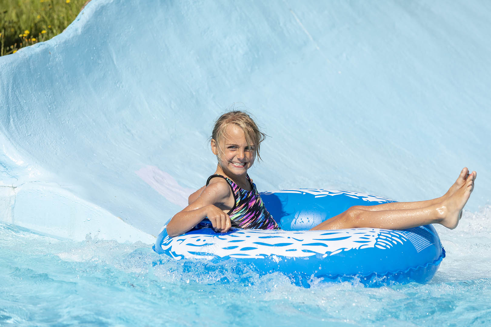 Sommerland Sjælland, Water park, Summer fun for the family, Scan Magazine