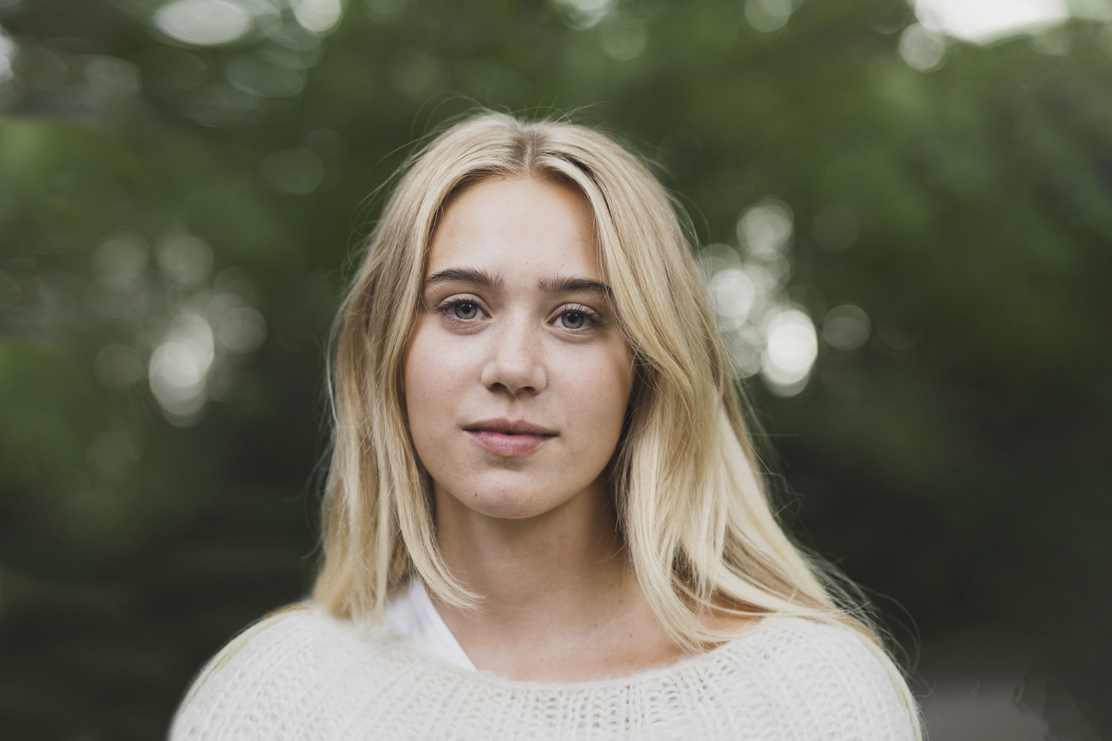 Josefine Frida From Skam To Disco Scan Magazine.