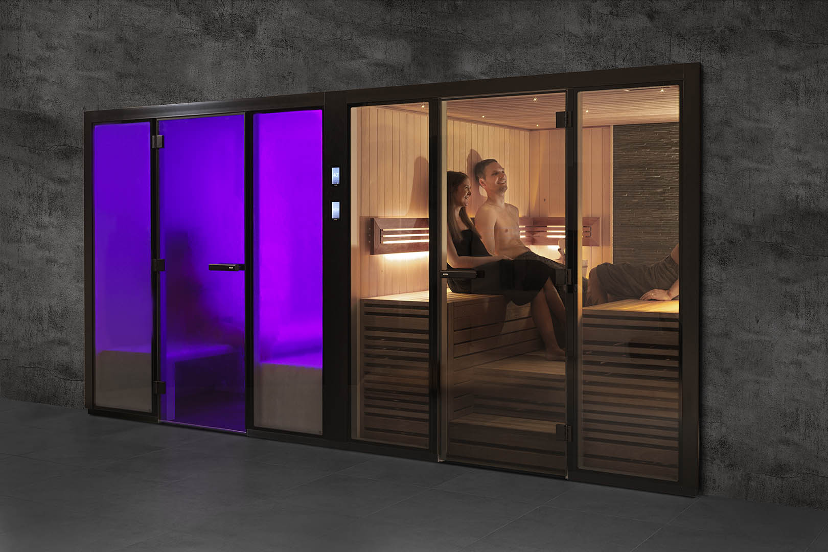 TylöHelo: Enjoying a sauna makes you healthier — and that’s a fact, Scan Magazine