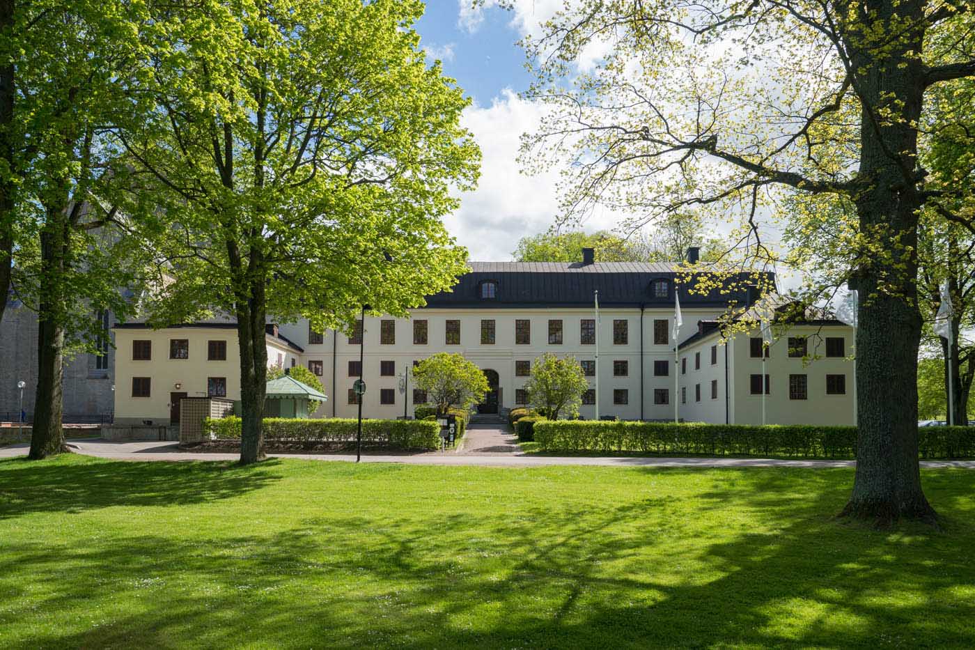 Vadstena Klosterhotel: Embrace your inner journey, Scan Magazine