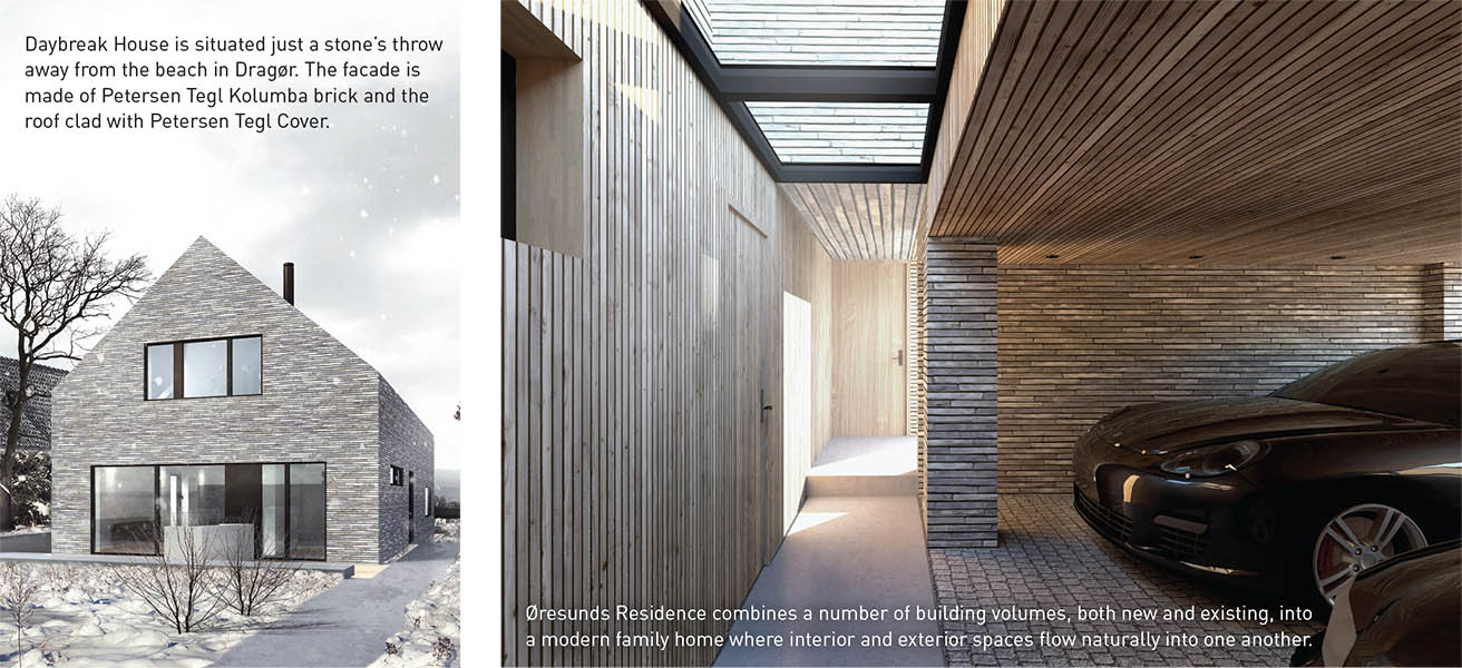 BAKS Arkitekter: Designing from the inside out, Scan Magazine