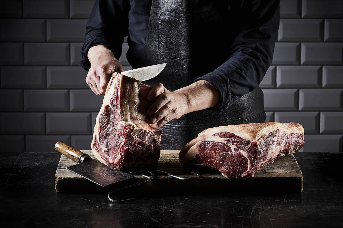 Dyrbar: Meat: quality over quantity, Scan Magazine