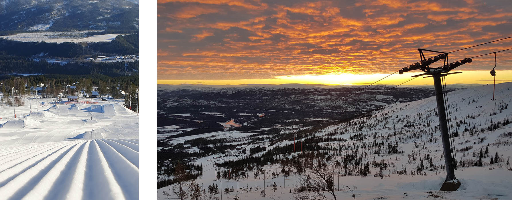 Grong Ski Centre: Snow and show in Norway’s skiing paradise, Scan Magazine