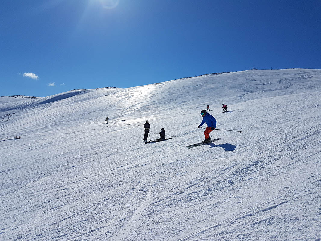 Grong Ski Center: Snow and show in Norway’s skiing paradise, Scan Magazine