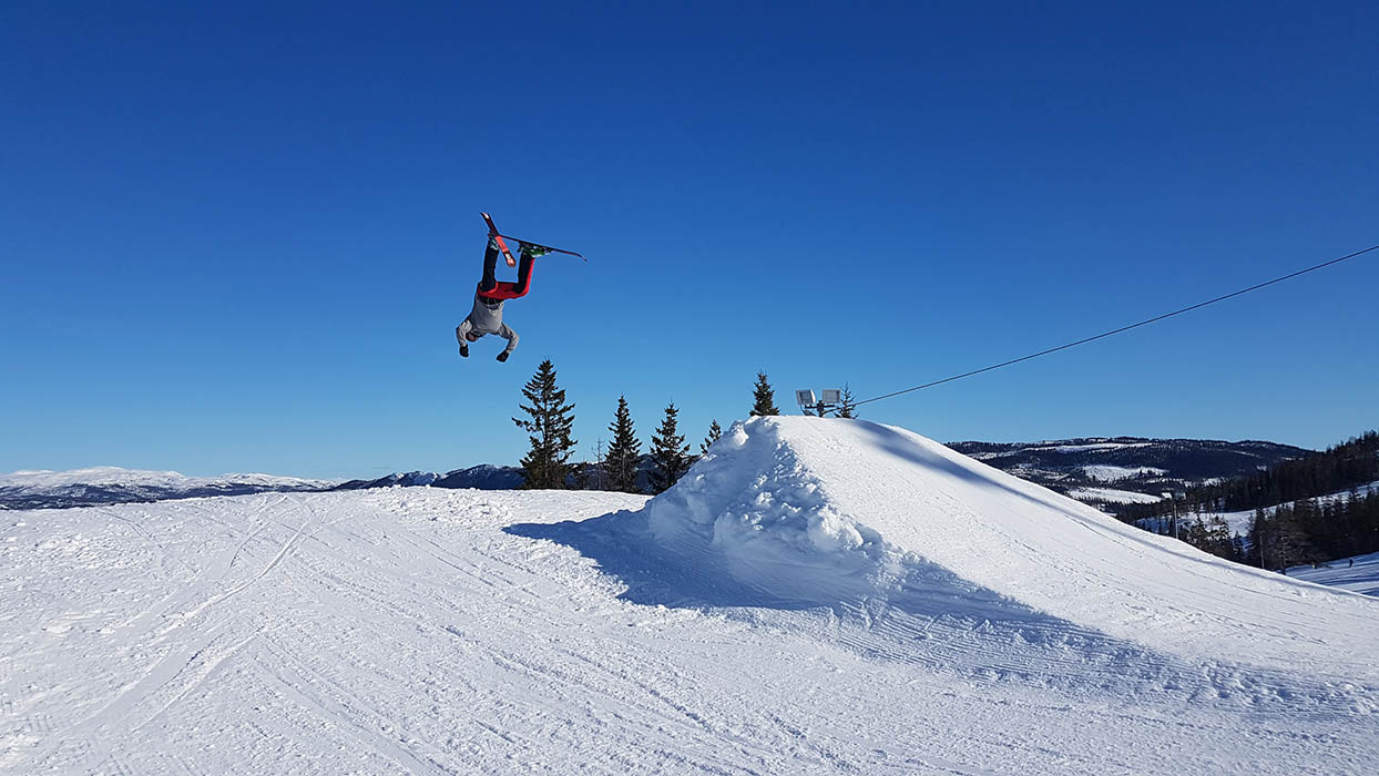 Grong Ski Center: Snow and show in Norway’s skiing paradise, Scan Magazine